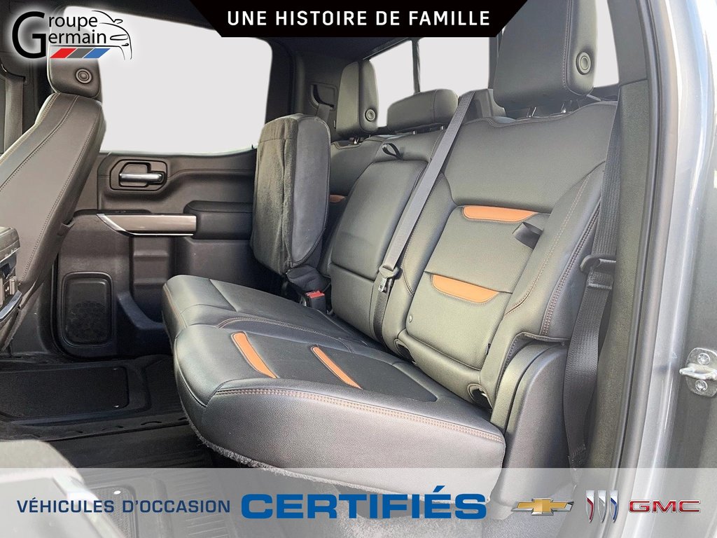 2022 GMC Sierra 1500 in St-Raymond, Quebec - 29 - w1024h768px