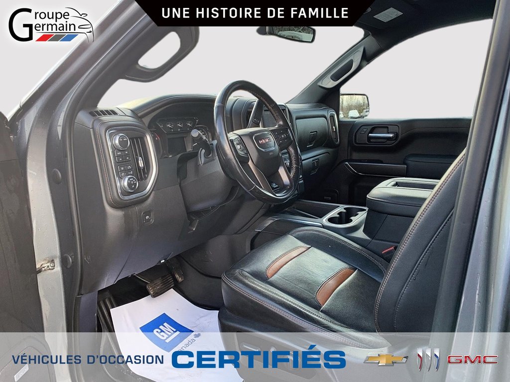 2022 GMC Sierra 1500 in St-Raymond, Quebec - 15 - w1024h768px