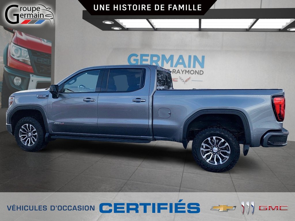 2022 GMC Sierra 1500 in St-Raymond, Quebec - 6 - w1024h768px