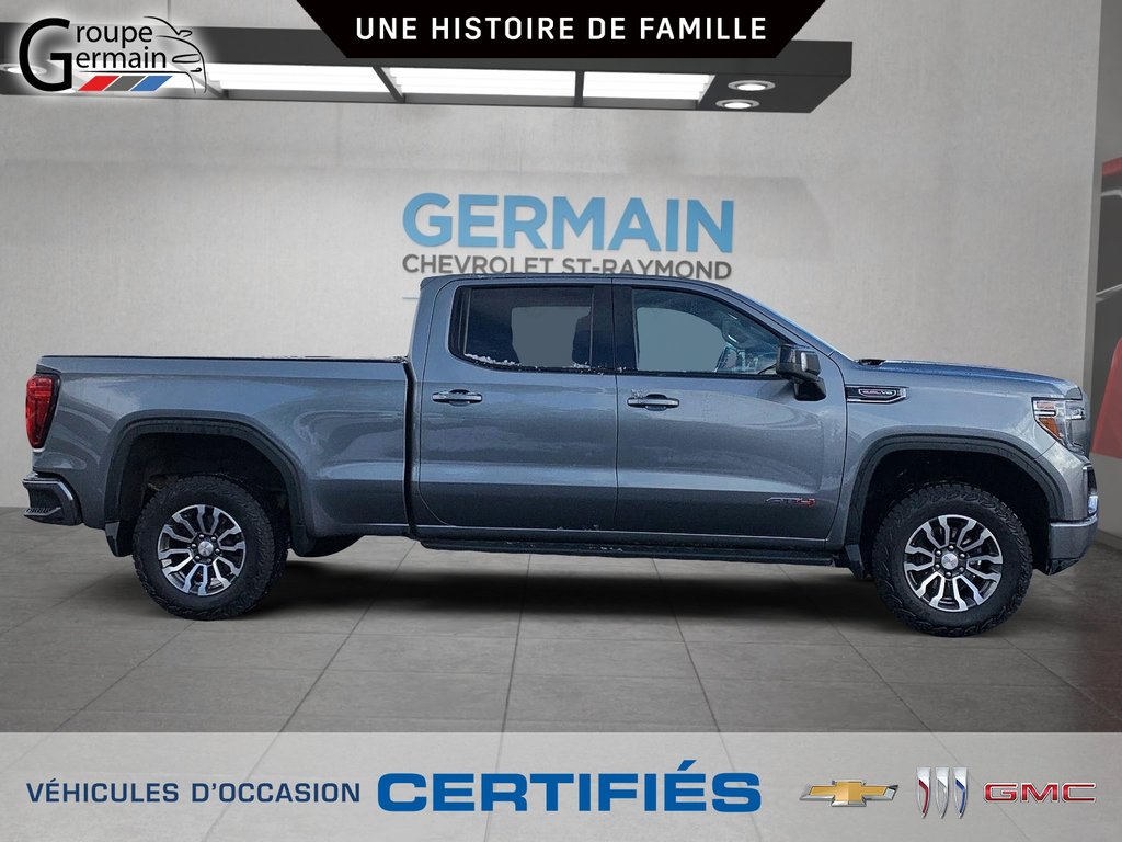 2022 GMC Sierra 1500 in St-Raymond, Quebec - 2 - w1024h768px