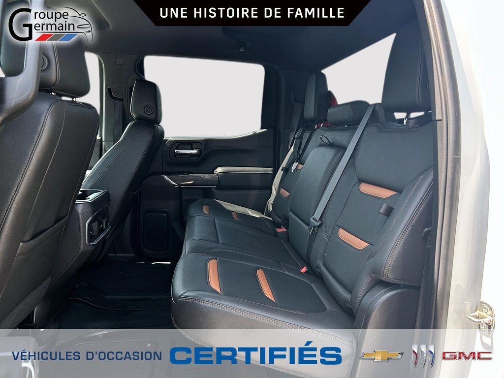 2022 GMC Sierra 1500 à St-Raymond, Québec - 26 - w1024h768px