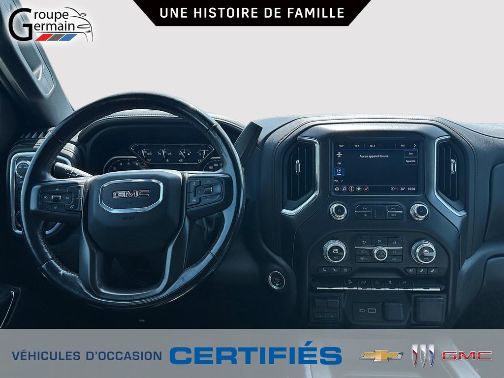 2022 GMC Sierra 1500 à St-Raymond, Québec - 23 - w1024h768px