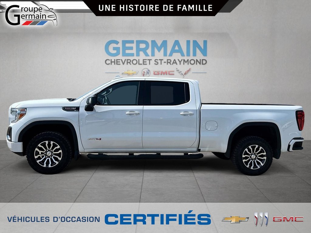 2022 GMC Sierra 1500 à St-Raymond, Québec - 6 - w1024h768px