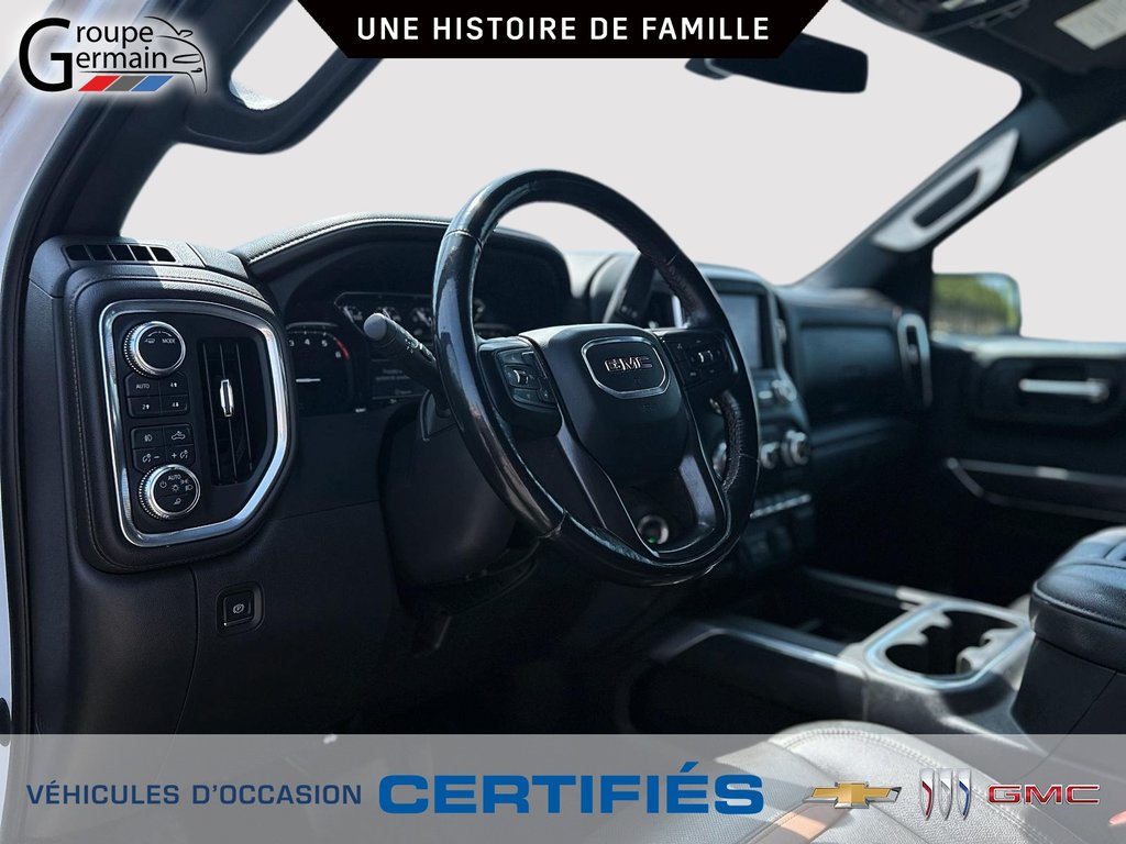 2022 GMC Sierra 1500 à St-Raymond, Québec - 13 - w1024h768px
