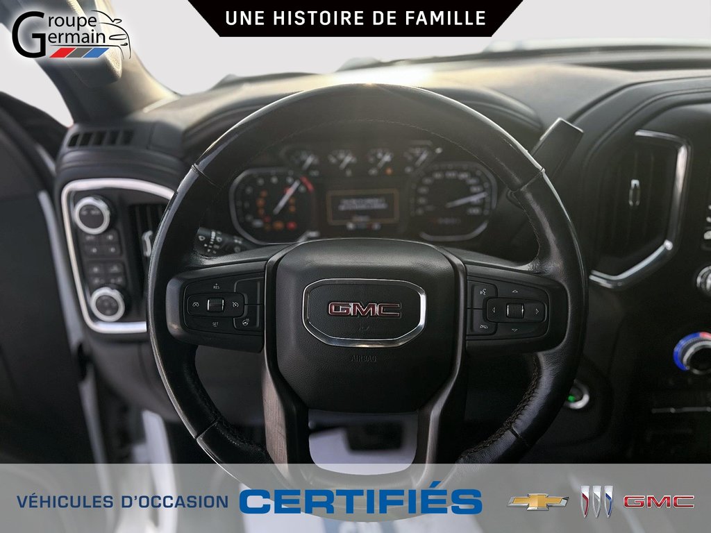 2022 GMC Sierra 1500 in St-Raymond, Quebec - 14 - w1024h768px