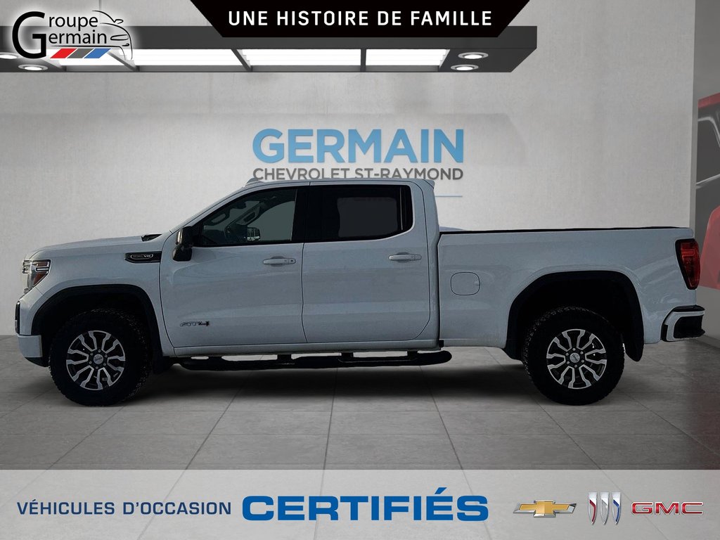 2022 GMC Sierra 1500 in St-Raymond, Quebec - 6 - w1024h768px