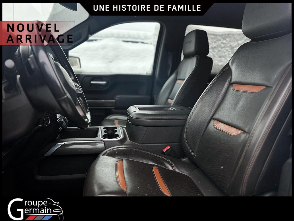 2022 GMC Sierra 1500 à St-Raymond, Québec - 3 - w1024h768px