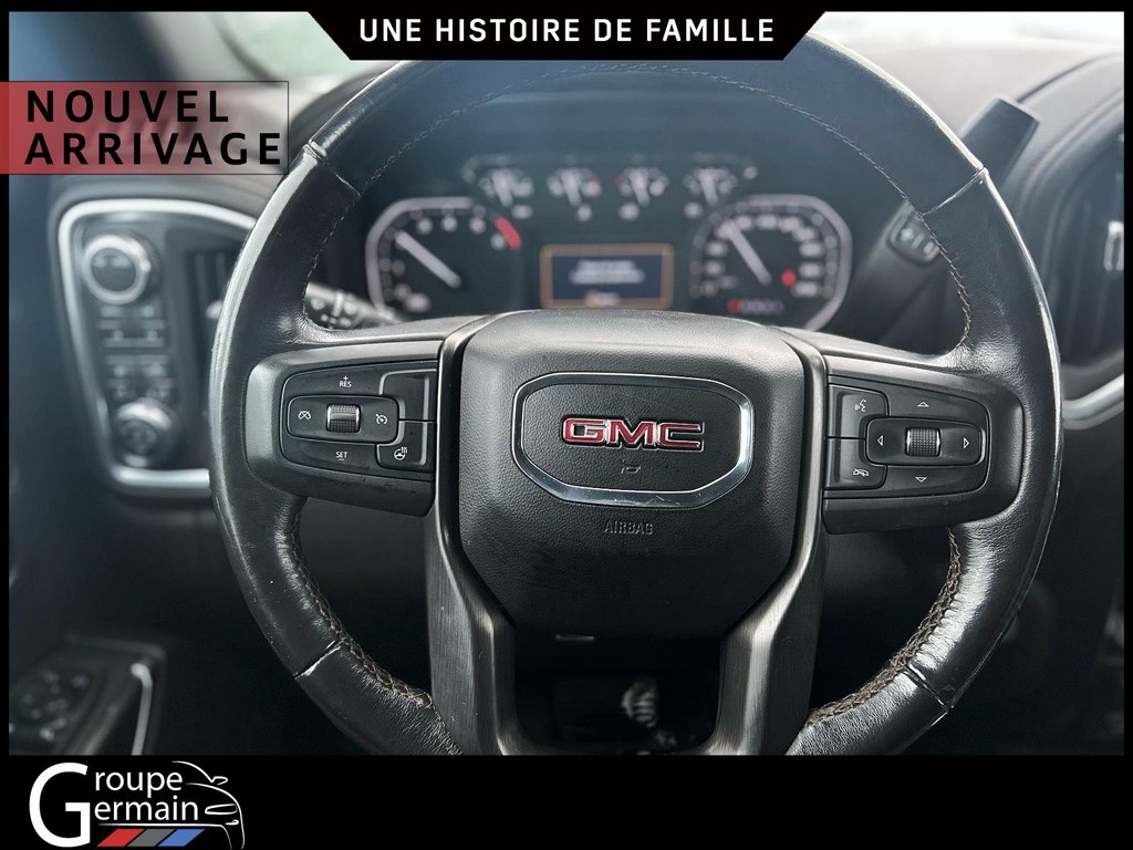 2022 GMC Sierra 1500 à St-Raymond, Québec - 6 - w1024h768px