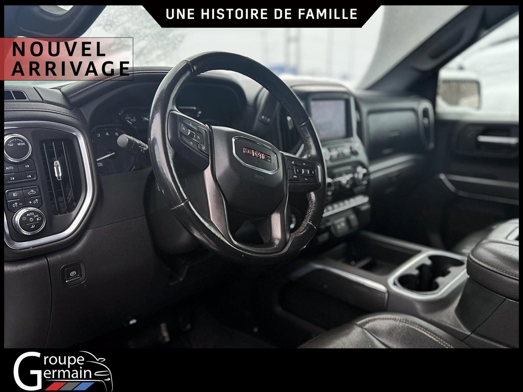 2022 GMC Sierra 1500 à St-Raymond, Québec - 4 - w1024h768px