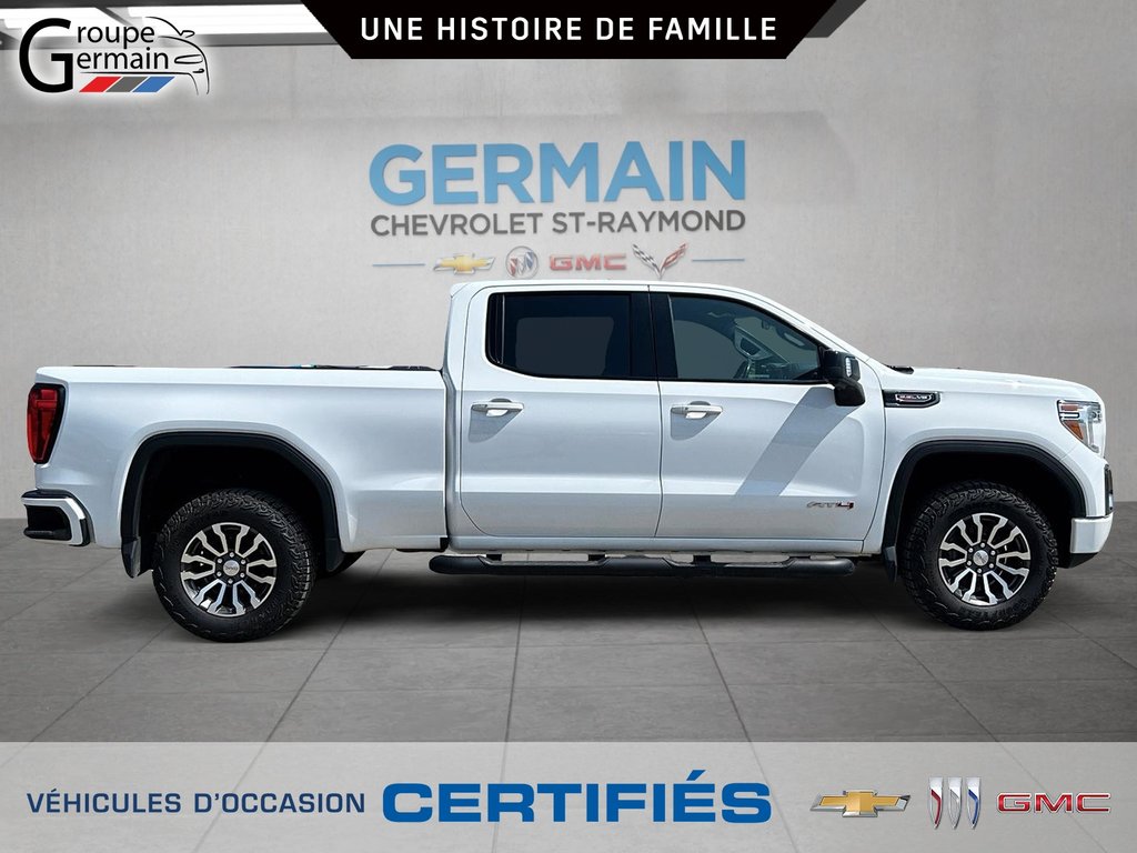 2022 GMC Sierra 1500 à St-Raymond, Québec - 2 - w1024h768px