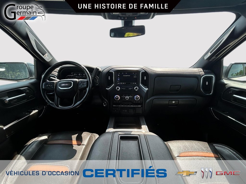 2022 GMC Sierra 1500 à St-Raymond, Québec - 24 - w1024h768px