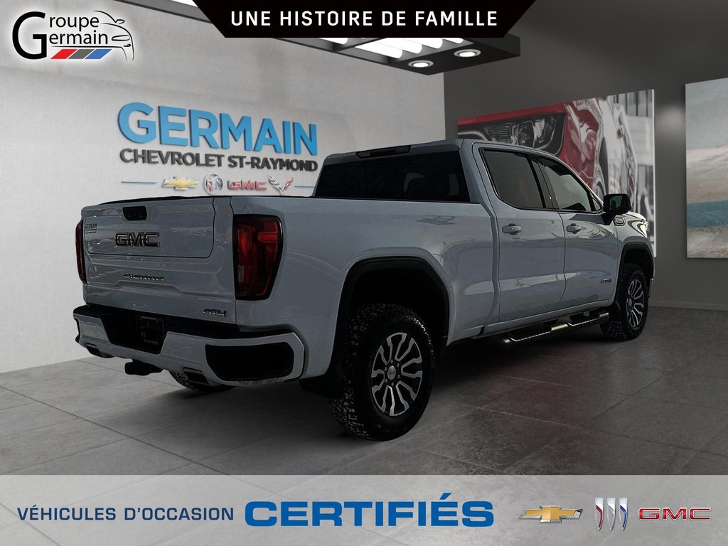 2022 GMC Sierra 1500 in St-Raymond, Quebec - 3 - w1024h768px