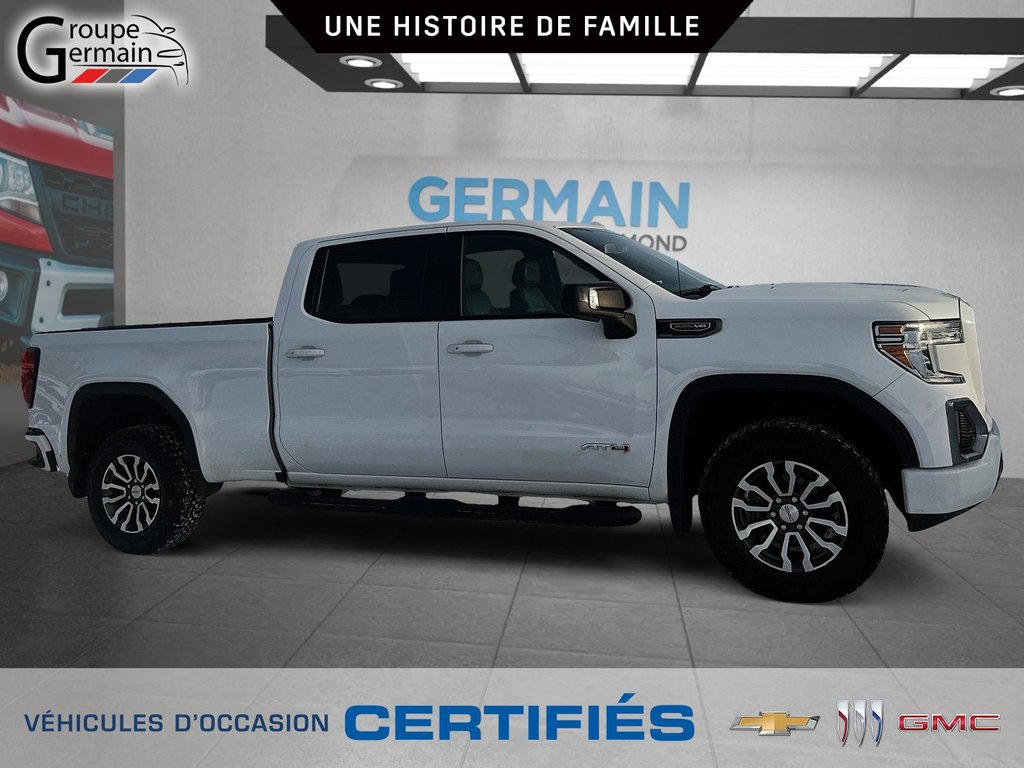 2022 GMC Sierra 1500 in St-Raymond, Quebec - 2 - w1024h768px