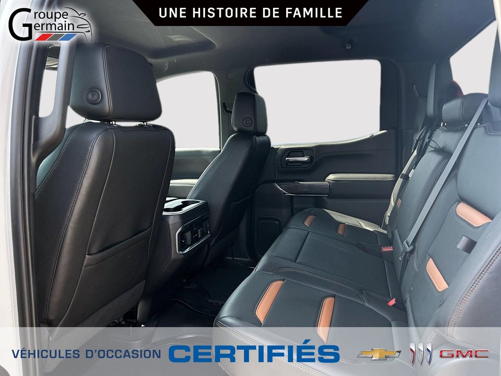 2022 GMC Sierra 1500 à St-Raymond, Québec - 25 - w1024h768px