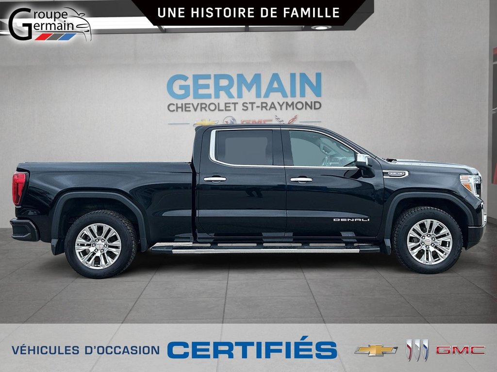 2022 GMC Sierra 1500 à St-Raymond, Québec - 2 - w1024h768px