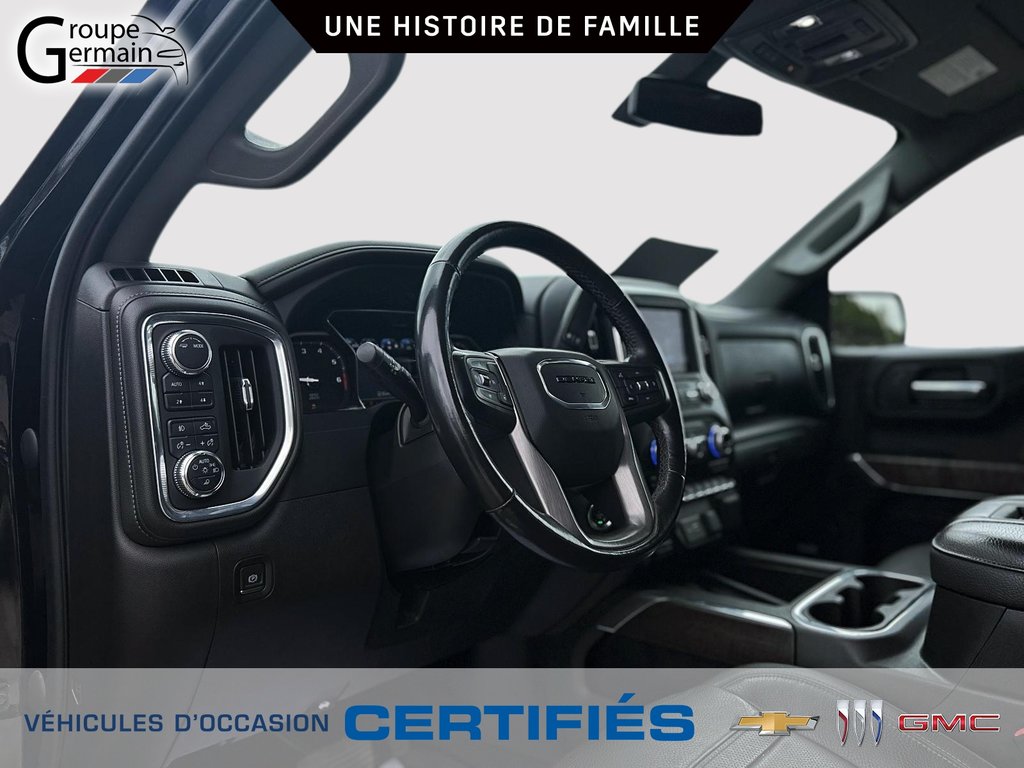 2022 GMC Sierra 1500 à St-Raymond, Québec - 14 - w1024h768px