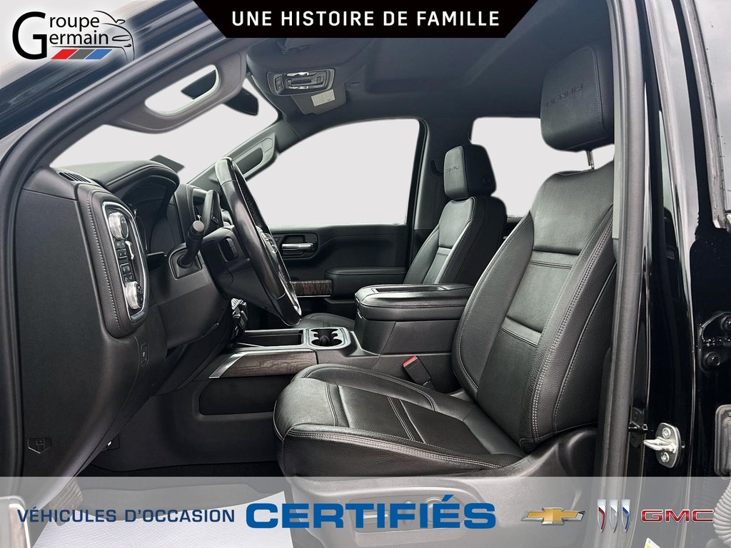 2022 GMC Sierra 1500 à St-Raymond, Québec - 13 - w1024h768px