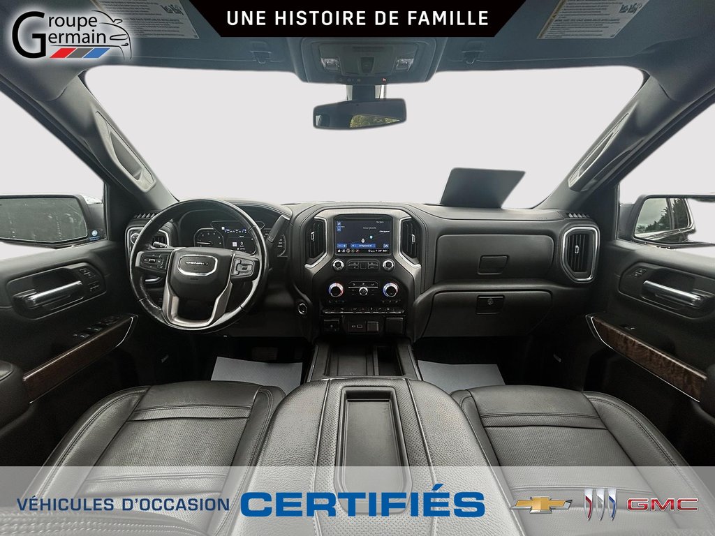 2022 GMC Sierra 1500 à St-Raymond, Québec - 25 - w1024h768px