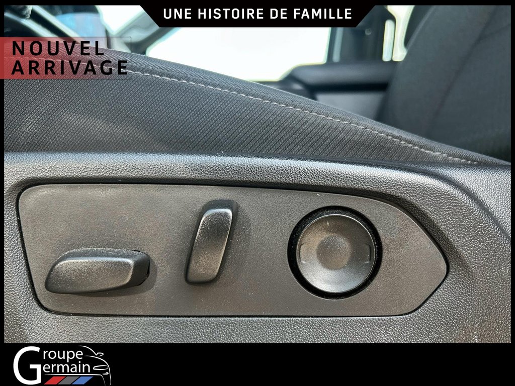 2022 GMC Sierra 1500 à St-Raymond, Québec - 7 - w1024h768px