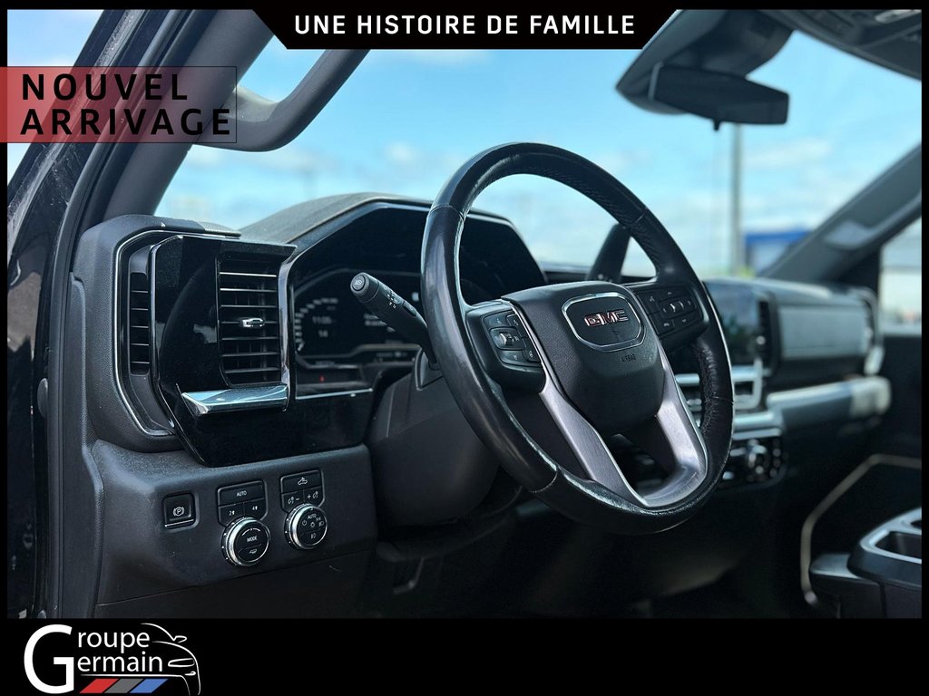 2022 GMC Sierra 1500 à St-Raymond, Québec - 6 - w1024h768px