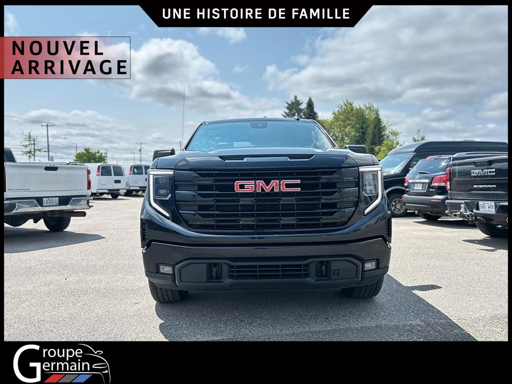 2022 GMC Sierra 1500 à St-Raymond, Québec - 3 - w1024h768px