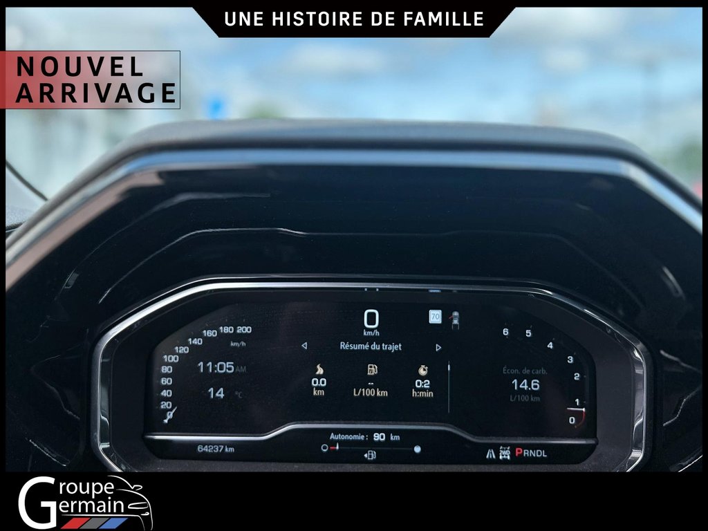 2022 GMC Sierra 1500 à St-Raymond, Québec - 11 - w1024h768px