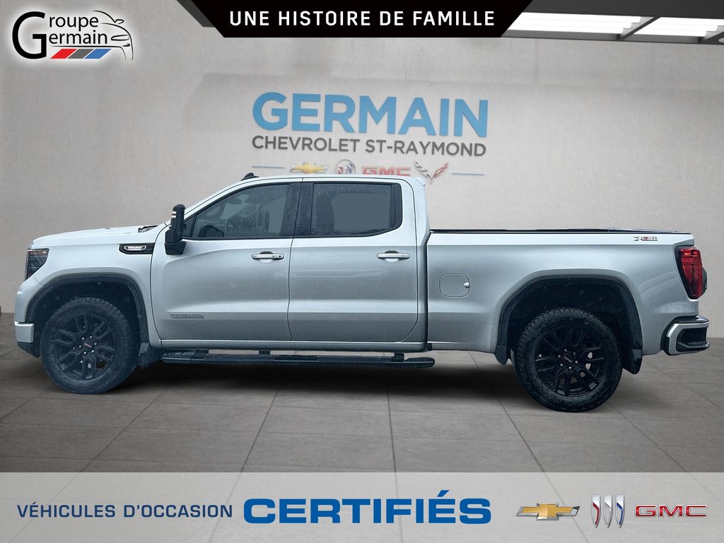 2022 GMC Sierra 1500 à St-Raymond, Québec - 34 - w1024h768px