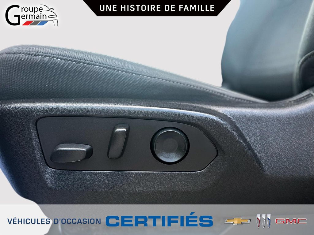 2022 GMC Sierra 1500 in St-Raymond, Quebec - 13 - w1024h768px