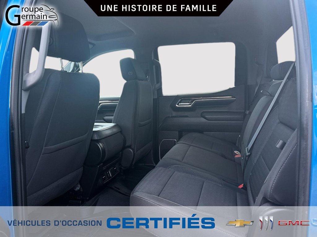 2022 GMC Sierra 1500 in St-Raymond, Quebec - 24 - w1024h768px