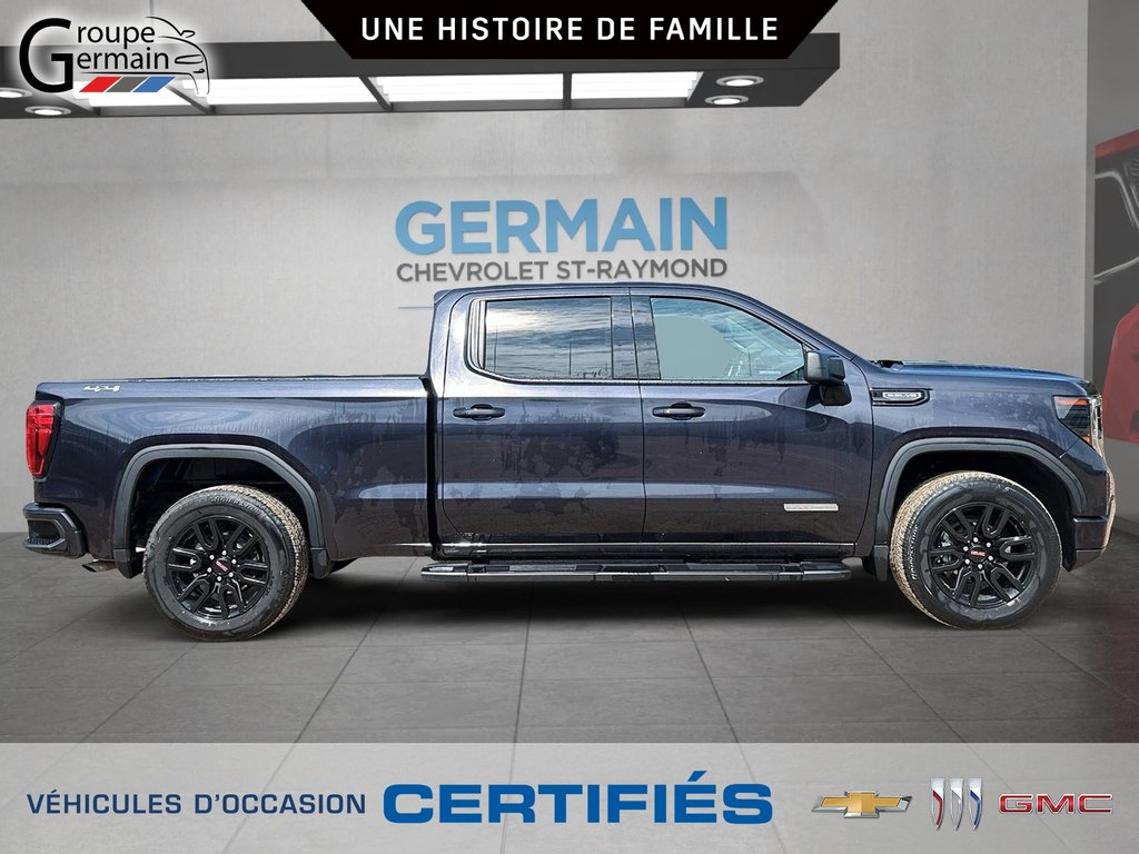 2022 GMC Sierra 1500 à St-Raymond, Québec - 2 - w1024h768px