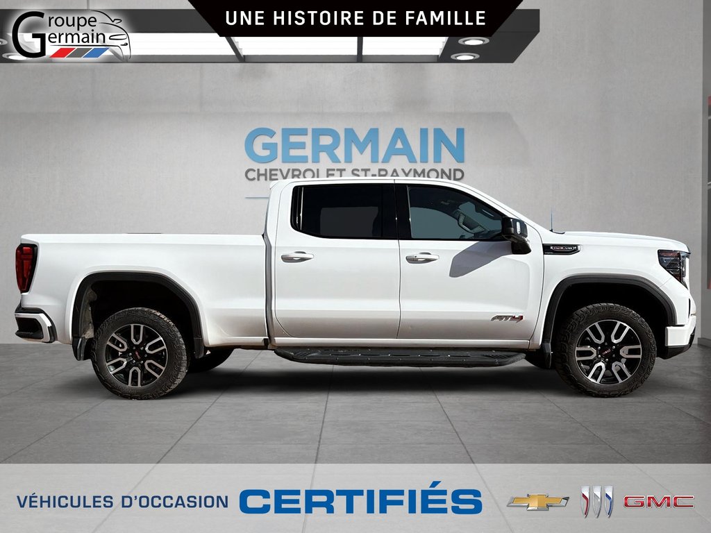 2022 GMC Sierra 1500 in St-Raymond, Quebec - 33 - w1024h768px