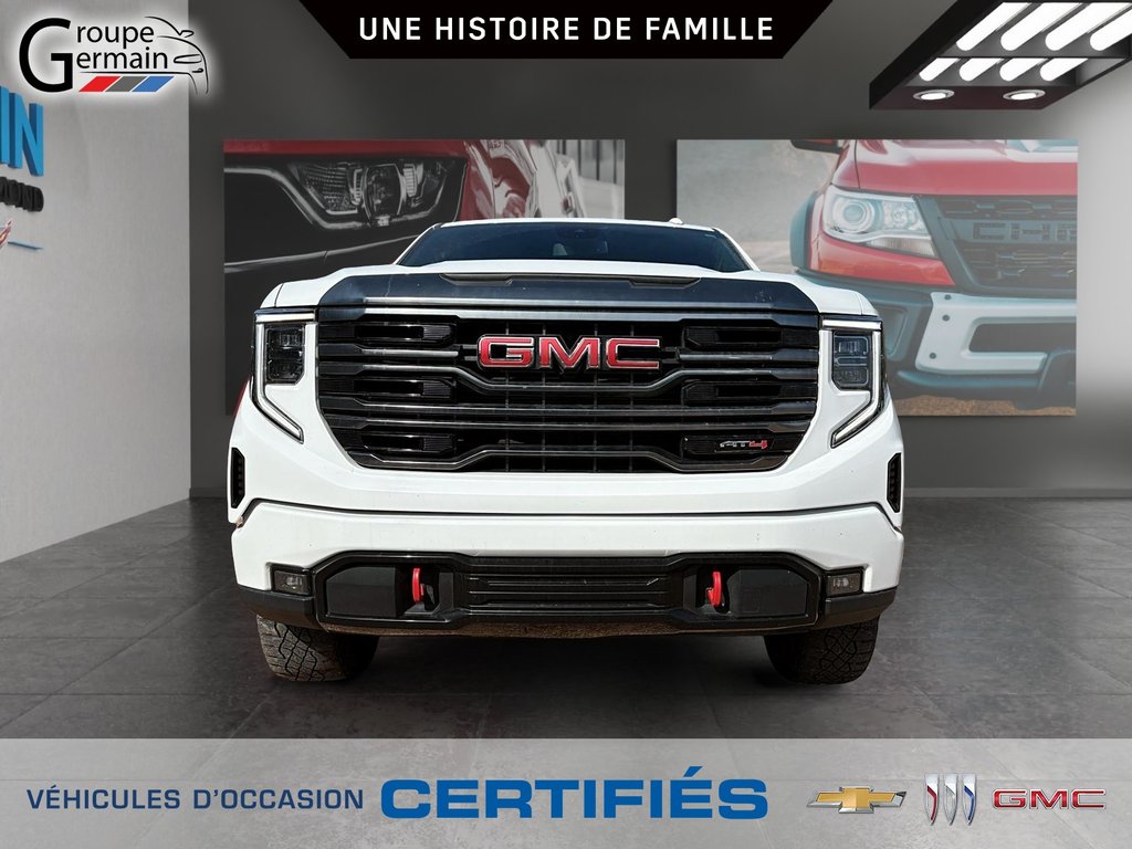 2022 GMC Sierra 1500 in St-Raymond, Quebec - 39 - w1024h768px