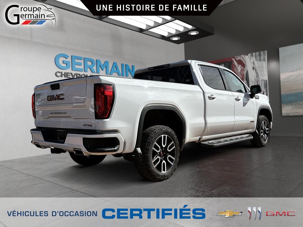2022 GMC Sierra 1500 in St-Raymond, Quebec - 34 - w1024h768px