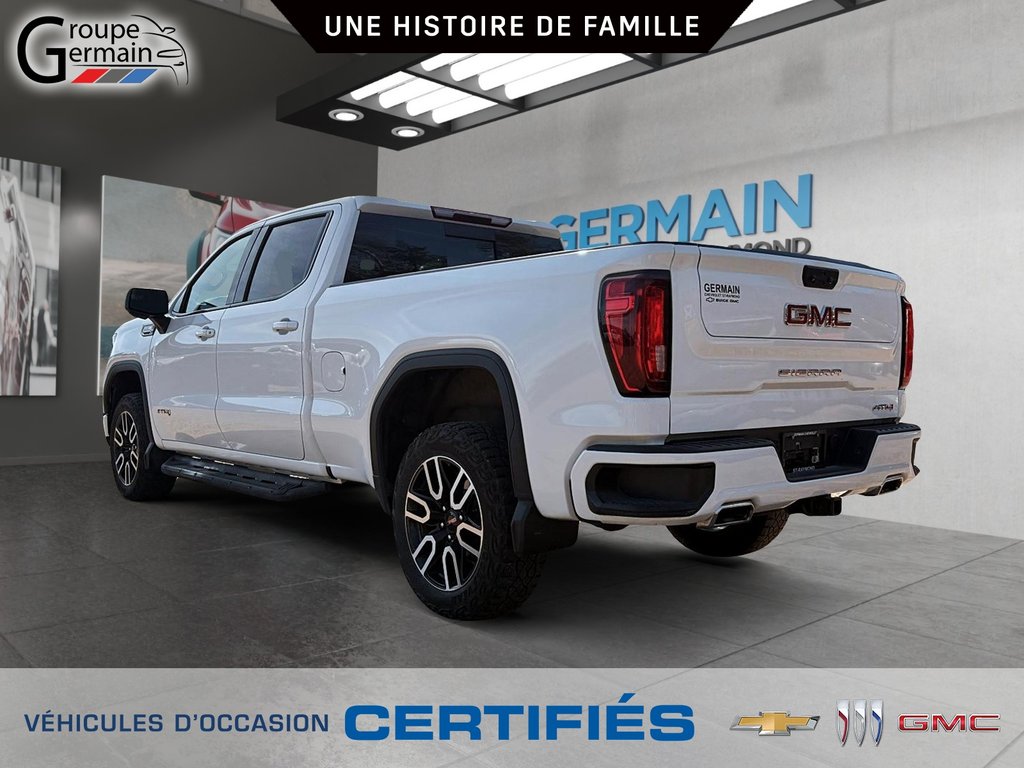 2022 GMC Sierra 1500 in St-Raymond, Quebec - 36 - w1024h768px