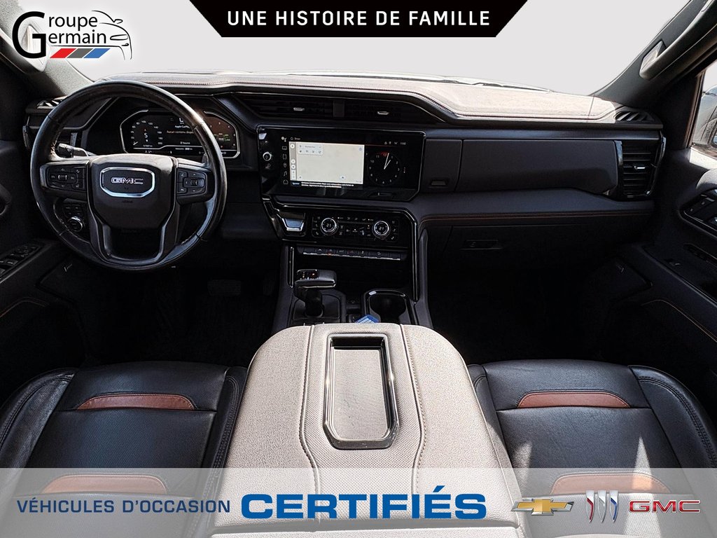 2022 GMC Sierra 1500 in St-Raymond, Quebec - 41 - w1024h768px