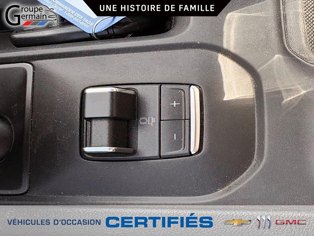 2022 GMC Sierra 1500 in St-Raymond, Quebec - 55 - w1024h768px