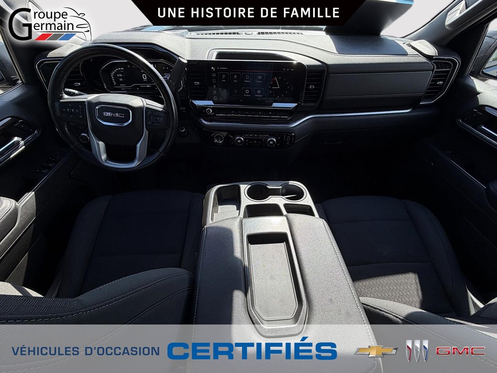 2022 GMC Sierra 1500 à St-Raymond, Québec - 10 - w1024h768px