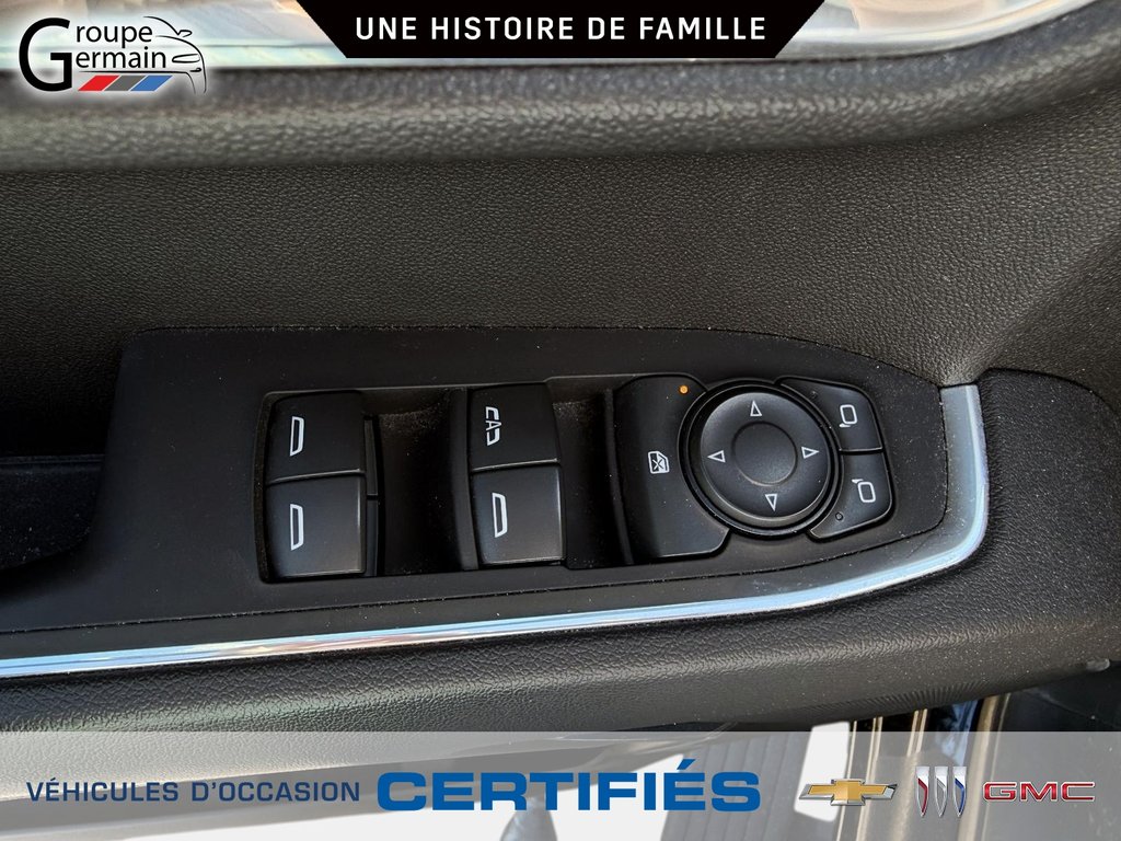 2022 GMC Sierra 1500 à St-Raymond, Québec - 17 - w1024h768px