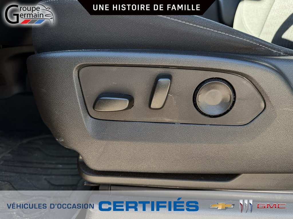 2022 GMC Sierra 1500 à St-Raymond, Québec - 13 - w1024h768px