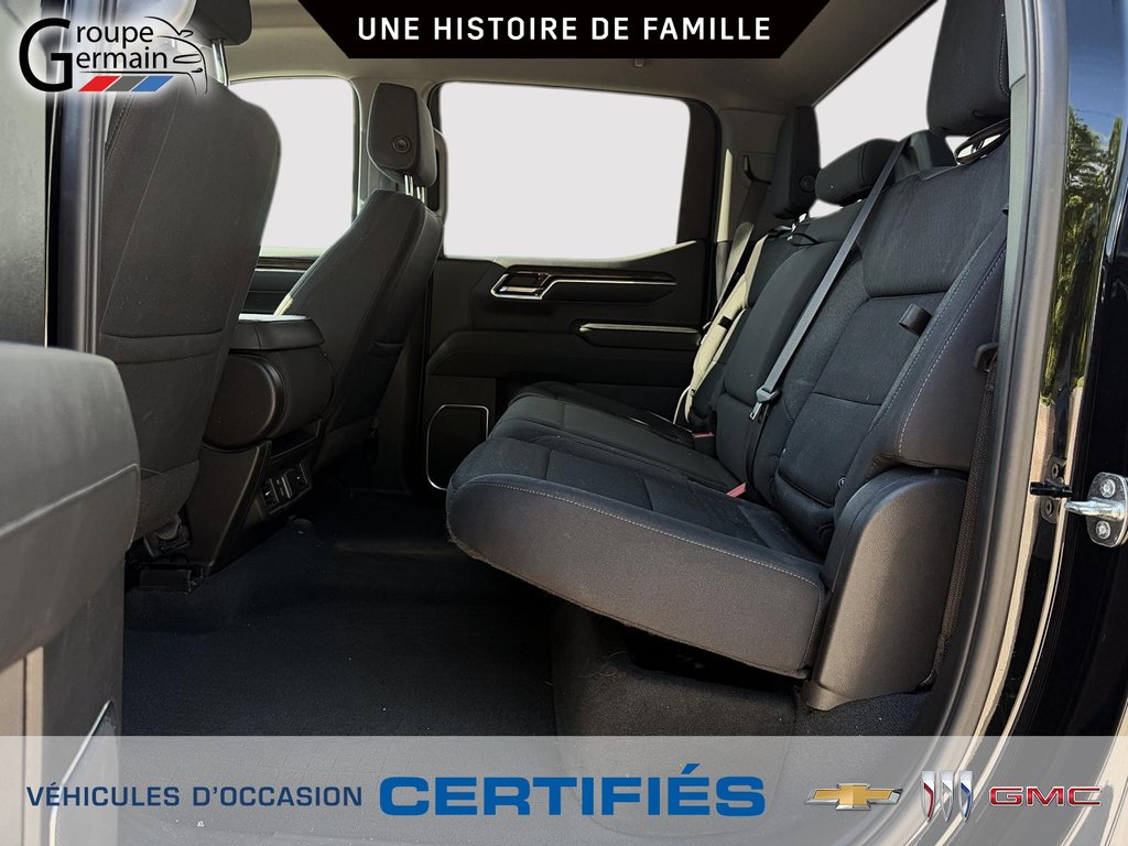 2022 GMC Sierra 1500 à St-Raymond, Québec - 14 - w1024h768px