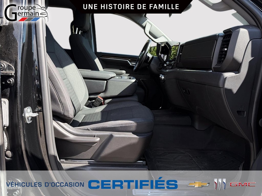 2022 GMC Sierra 1500 à St-Raymond, Québec - 15 - w1024h768px