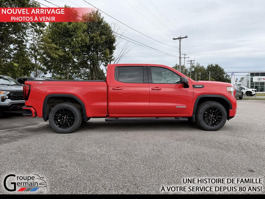 2022 GMC Sierra 1500 in St-Raymond, Quebec - 2 - w1024h768px
