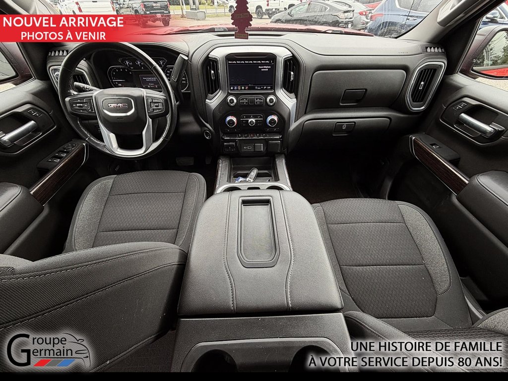 2022 GMC Sierra 1500 in St-Raymond, Quebec - 9 - w1024h768px