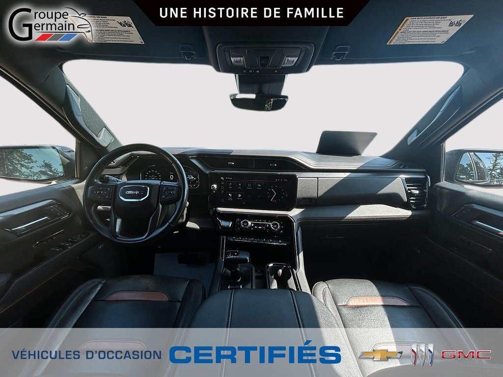 2023 GMC Sierra 1500 à St-Raymond, Québec - 26 - w1024h768px