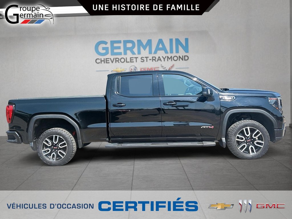 2023 GMC Sierra 1500 in St-Raymond, Quebec - 2 - w1024h768px