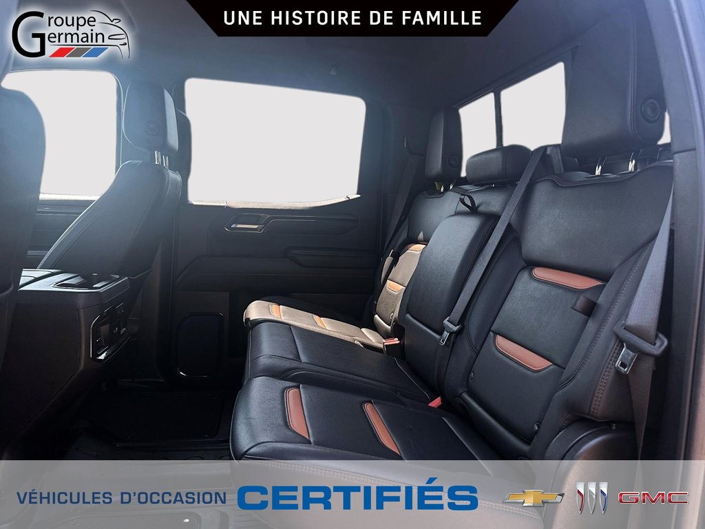 2023 GMC Sierra 1500 in St-Raymond, Quebec - 28 - w1024h768px