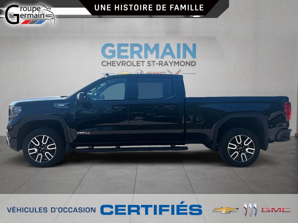 2023 GMC Sierra 1500 in St-Raymond, Quebec - 7 - w1024h768px