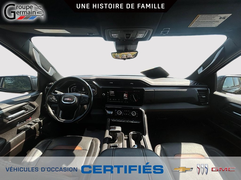 2023 GMC Sierra 1500 in St-Raymond, Quebec - 26 - w1024h768px