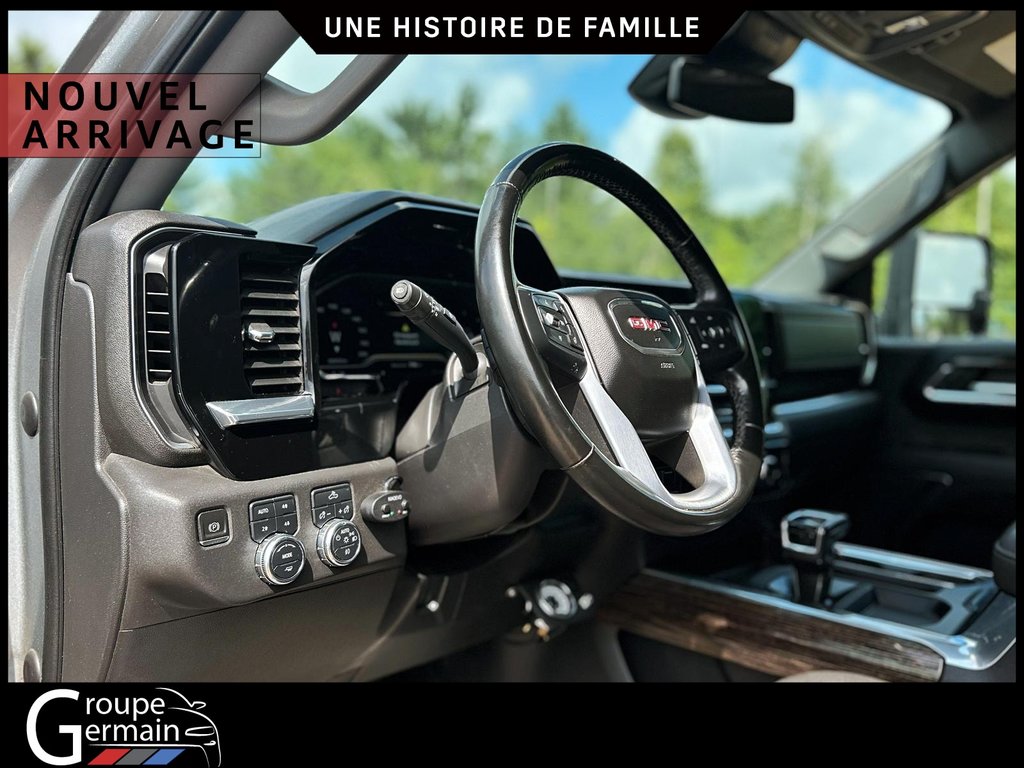 2023 GMC Sierra 1500 in St-Raymond, Quebec - 24 - w1024h768px