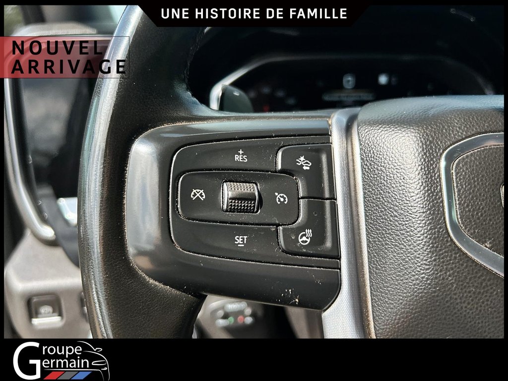 2023 GMC Sierra 1500 in St-Raymond, Quebec - 29 - w1024h768px